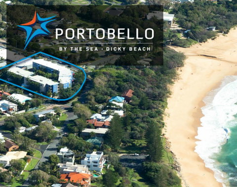 Portobello By The Sea - C Tourism 3