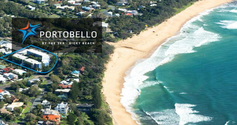 Portobello By The Sea - C Tourism 24
