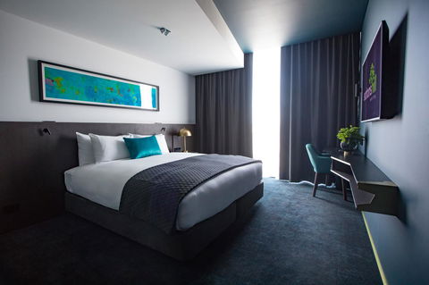 Eatons Hill Hotel - C Tourism 34