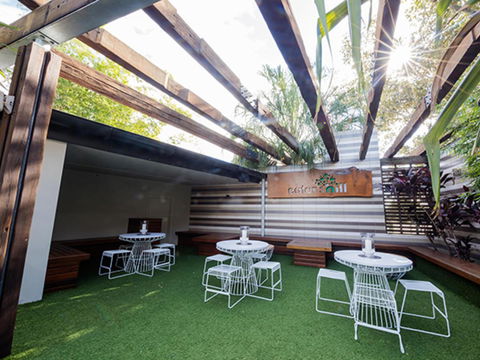 Eatons Hill Hotel - C Tourism 39