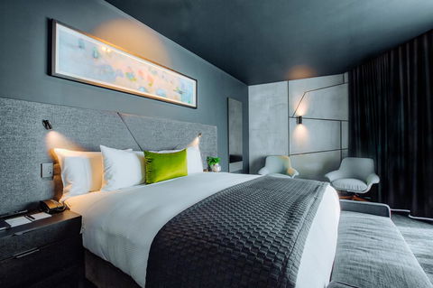 Eatons Hill Hotel - C Tourism 3