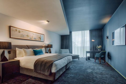 Eatons Hill Hotel - C Tourism 22