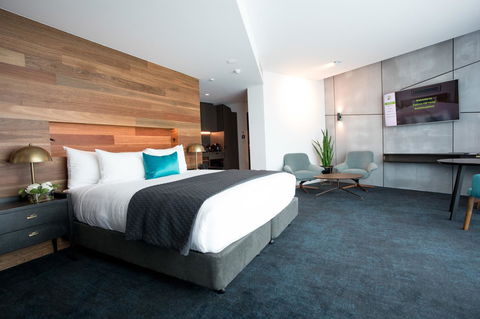 Eatons Hill Hotel - C Tourism 35