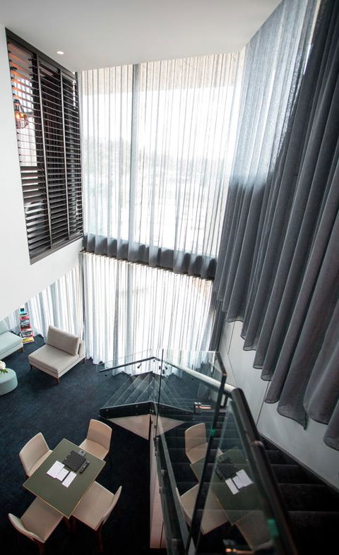 Eatons Hill Hotel - C Tourism 31