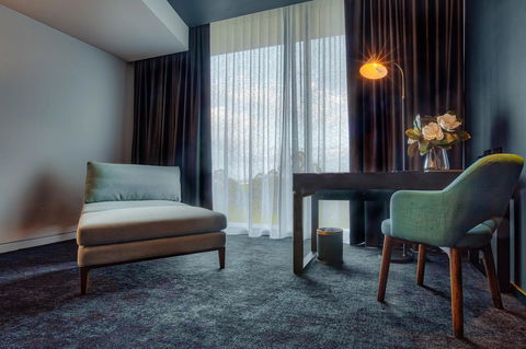Eatons Hill Hotel - C Tourism 21