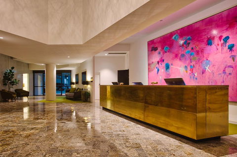 Eatons Hill Hotel - C Tourism 0