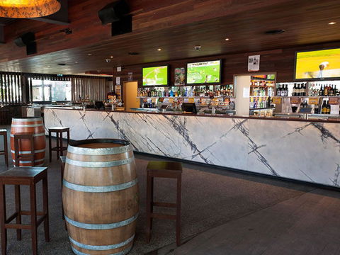 Eatons Hill Hotel - C Tourism 38