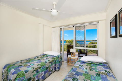 Belvedere Apartments - C Tourism 5