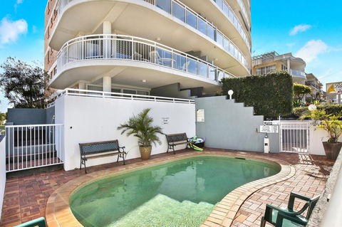 Belvedere Apartments - C Tourism 1