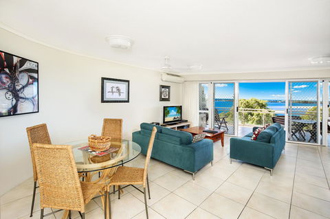 Belvedere Apartments - C Tourism 4