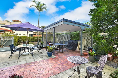 Belvedere Apartments - C Tourism 2