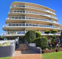 Belvedere Apartments - C Tourism