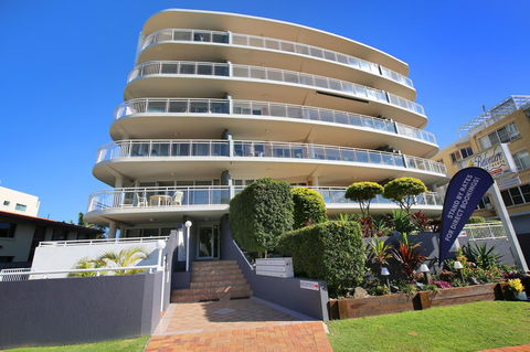 Belvedere Apartments - C Tourism 0