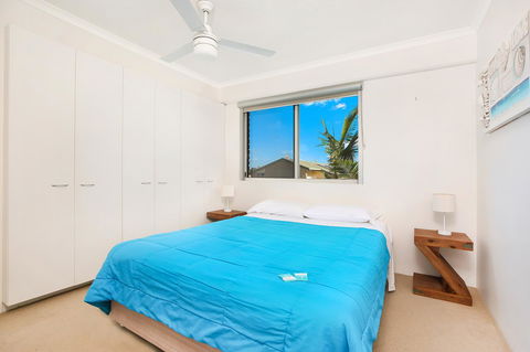 Belvedere Apartments - C Tourism 8