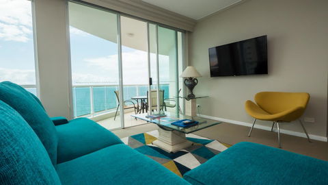 Pacific Views Resort - C Tourism 36