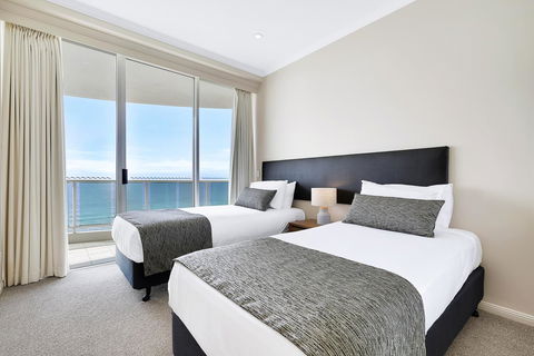 Pacific Views Resort - C Tourism 3