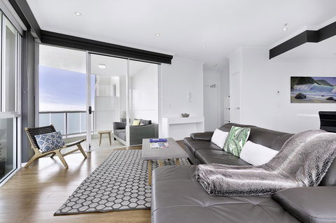 Pacific Views Resort - C Tourism 6