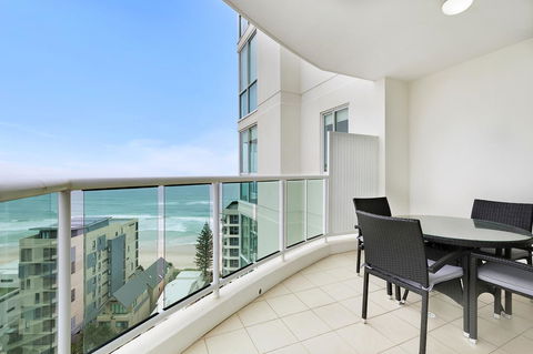 Pacific Views Resort - C Tourism 34