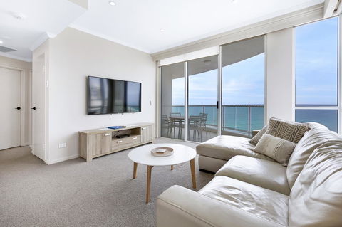 Pacific Views Resort - C Tourism 5