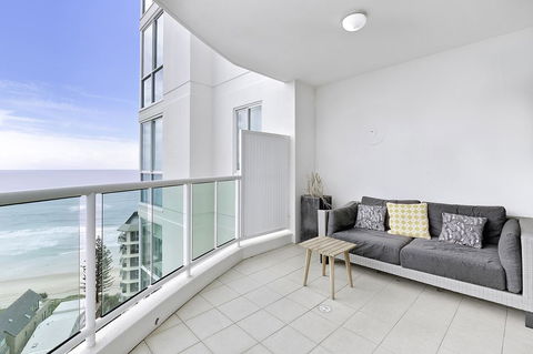 Pacific Views Resort - C Tourism 9