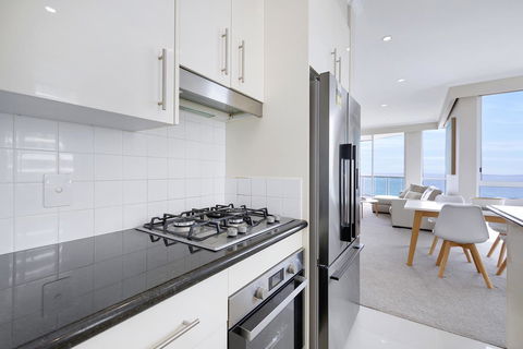 Pacific Views Resort - C Tourism 7