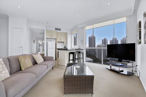 Pacific Views Resort - C Tourism 27