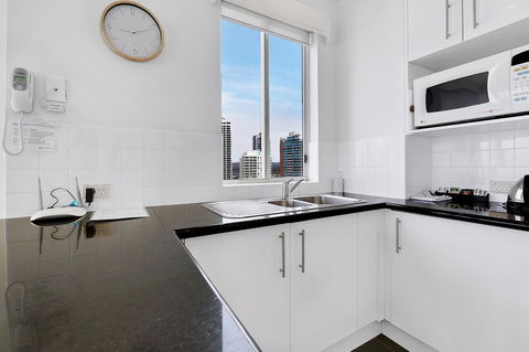 Pacific Views Resort - C Tourism 23