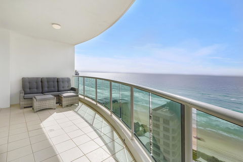 Pacific Views Resort - C Tourism 17