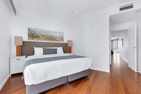 Pacific Views Resort - C Tourism 15