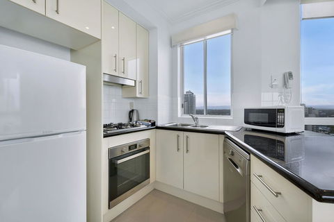 Pacific Views Resort - C Tourism 30