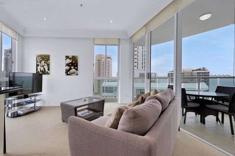 Pacific Views Resort - C Tourism 26