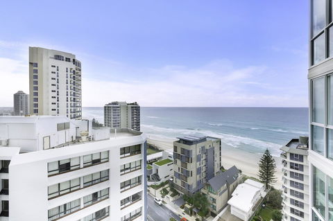 Pacific Views Resort - C Tourism 10