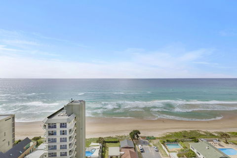 Pacific Views Resort - C Tourism 16