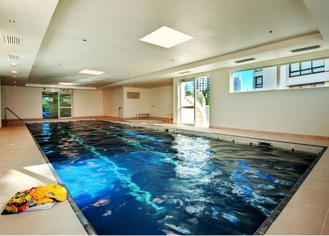 Pacific Views Resort - C Tourism 4