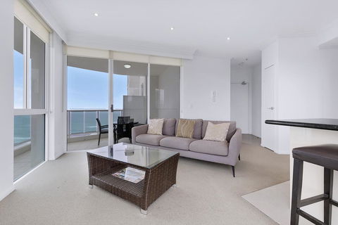 Pacific Views Resort - C Tourism 28