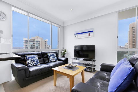 Pacific Views Resort - C Tourism 18