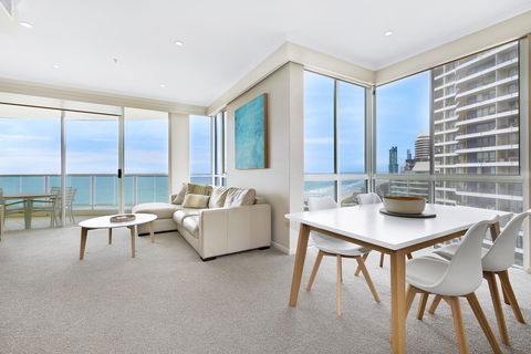 Pacific Views Resort - C Tourism 1