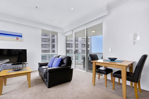 Pacific Views Resort - C Tourism 20