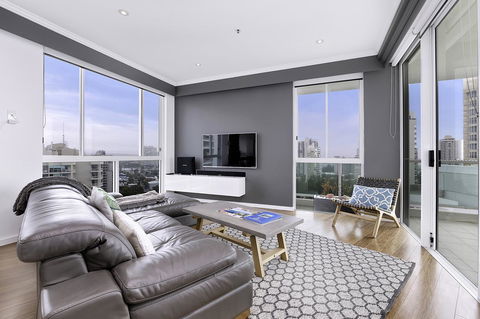 Pacific Views Resort - C Tourism 11