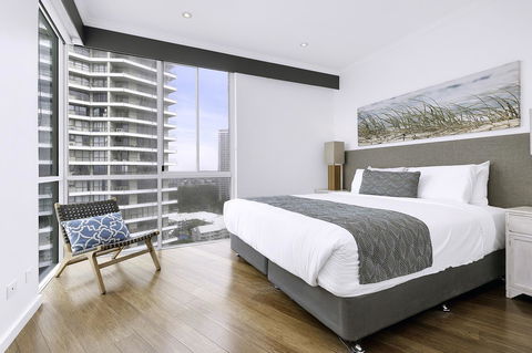 Pacific Views Resort - C Tourism 13