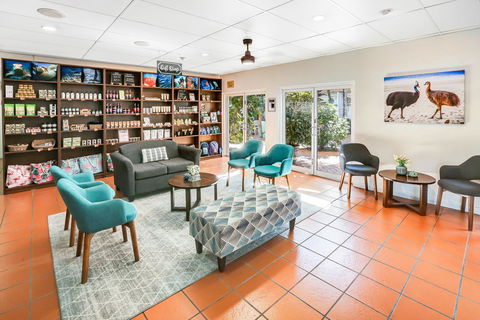 Coral Tree Inn - C Tourism 29