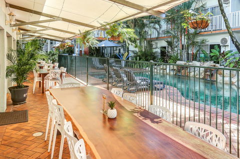 Coral Tree Inn - C Tourism 22