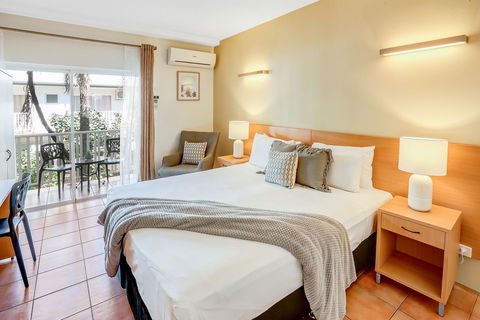 Coral Tree Inn - C Tourism 13