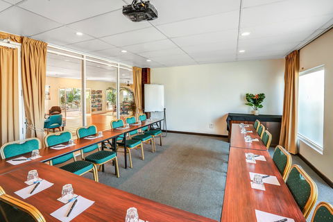 Coral Tree Inn - C Tourism 9