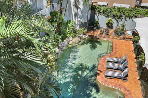 Coral Tree Inn - C Tourism 21