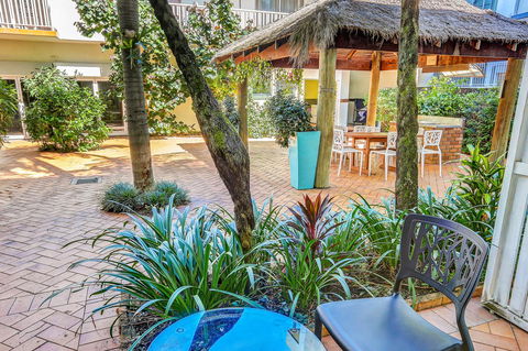 Coral Tree Inn - C Tourism 10