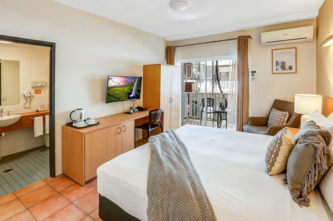 Coral Tree Inn - C Tourism 20