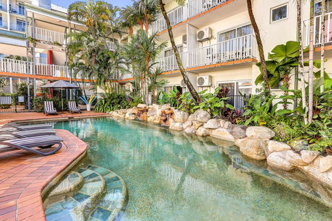 Coral Tree Inn - C Tourism 24