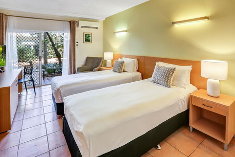 Coral Tree Inn - C Tourism 11