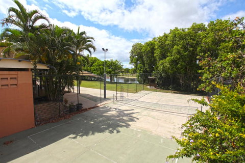 Windmill Motel & Events Centre - C Tourism 10